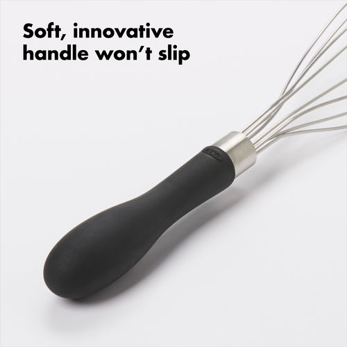 Whisk, Flat ss OXO 74391