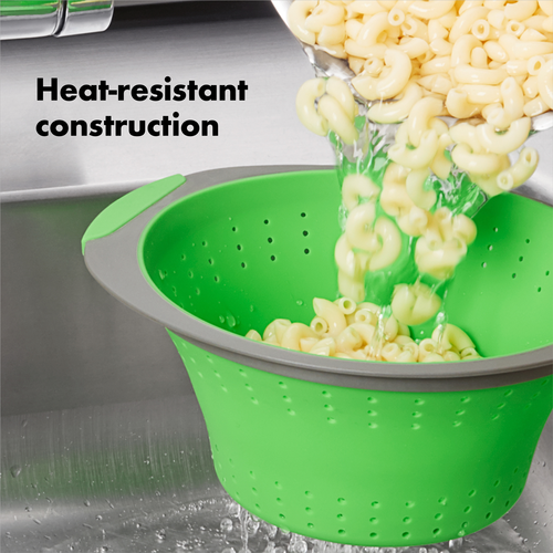 Strainer, Collapsible 2 qt OXO 11208300