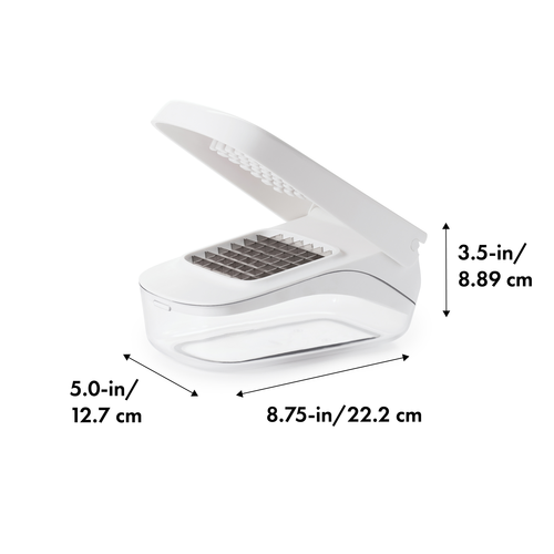 Chopper w/Easy Pour 11122600