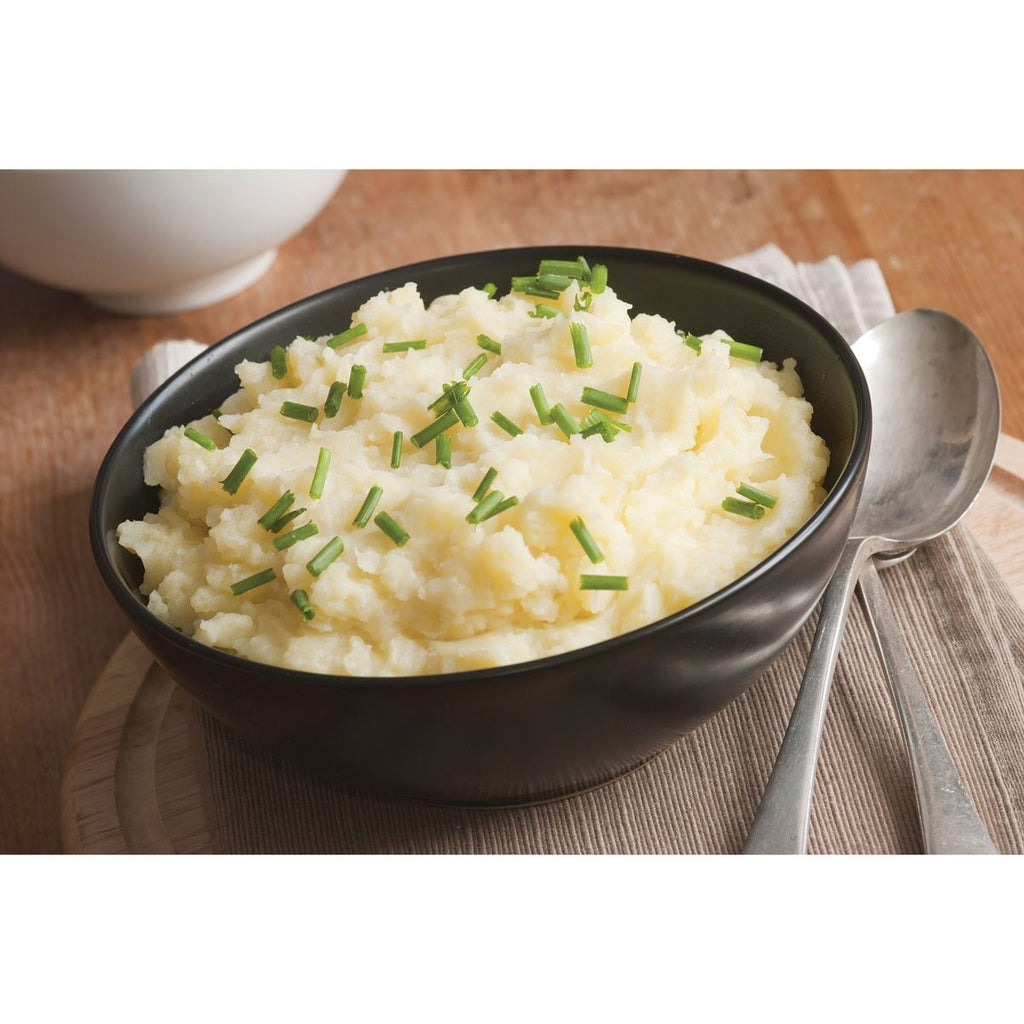 Potato Masher 2-in-1 Mix N'Masher HIC 93237