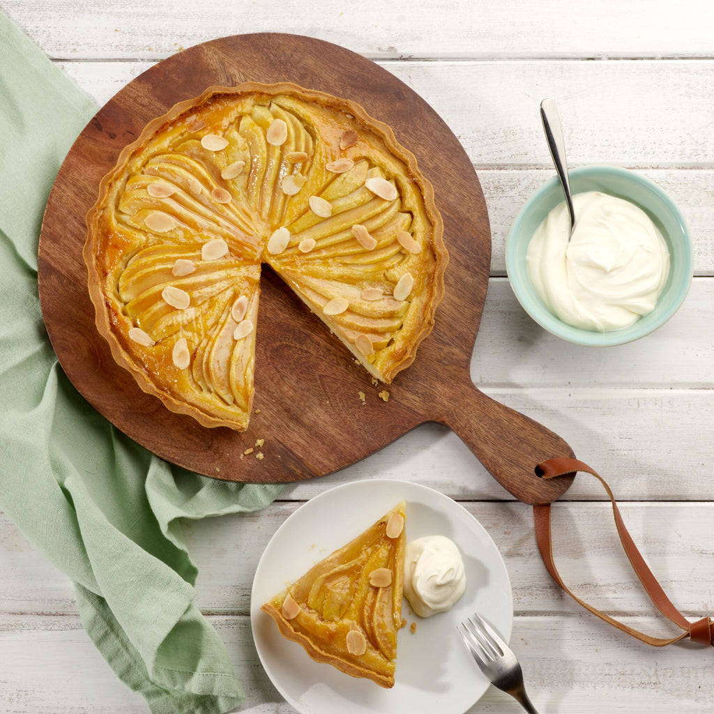 Tart Pan 10" removable base DKB E980197