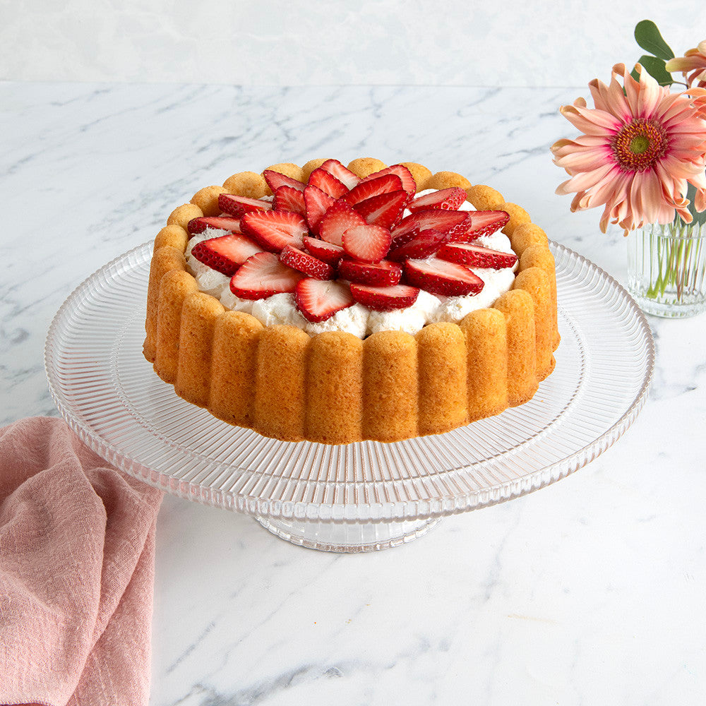 Cake Pan, Charlotte NW 83577