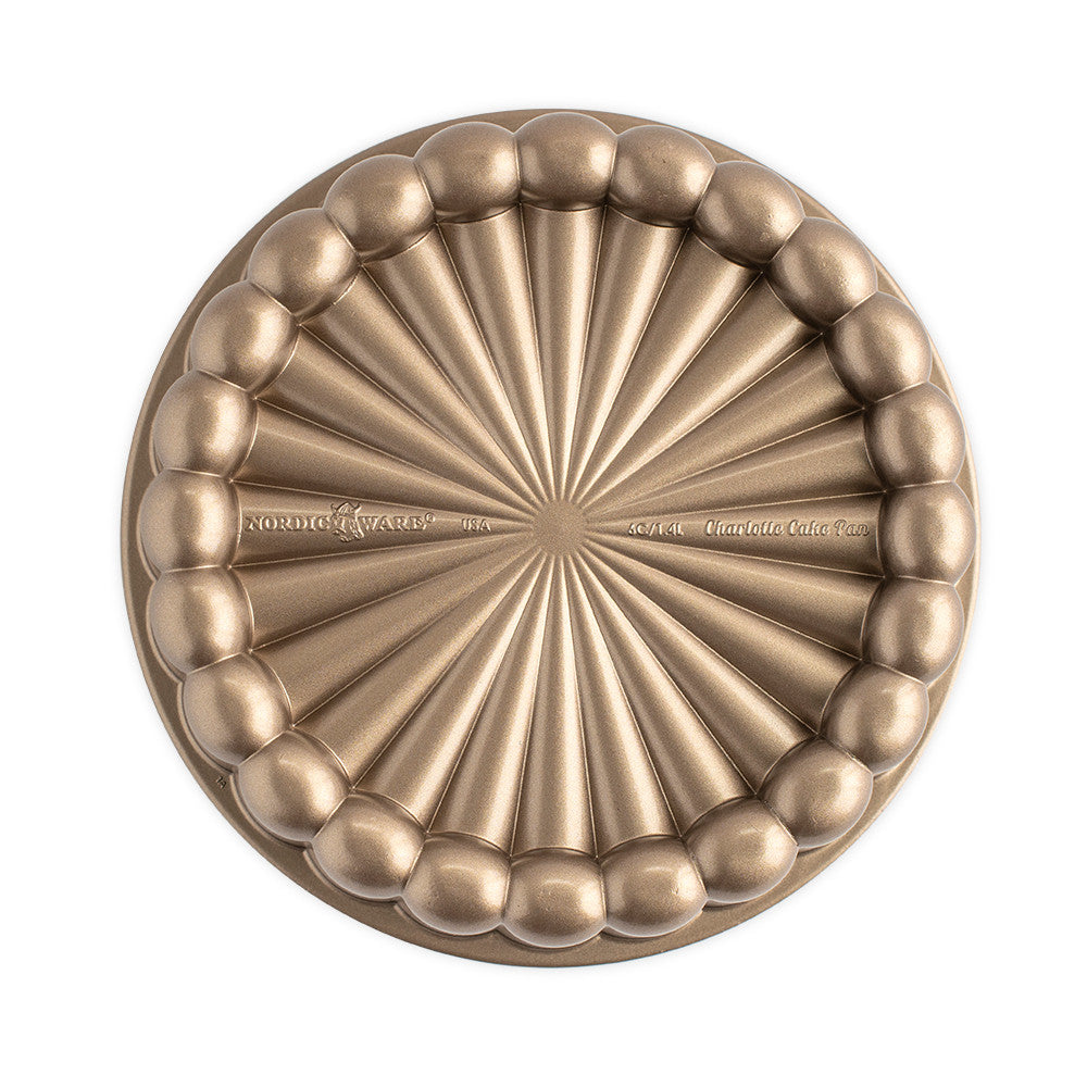 Cake Pan, Charlotte NW 83577