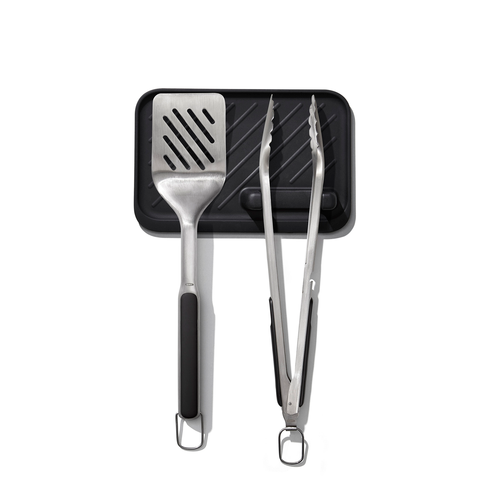 Grilling Set 3pc GG OXO 11324100