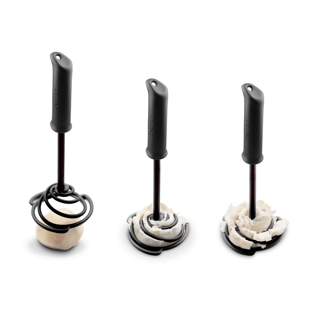 Masher Smood Lite Blk DF DFSM3116