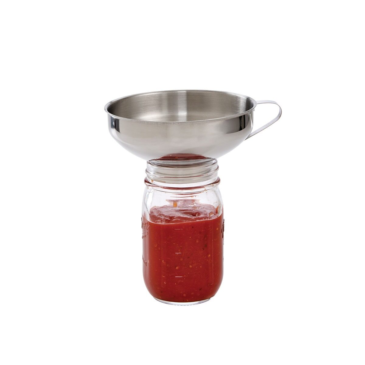 Kitchen Canning Funnel  5.5in HIC 41194