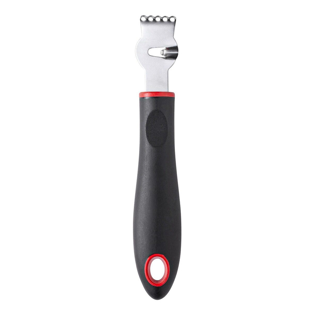 ZESTER W/ CHANNEL KNIFE HIC 38046