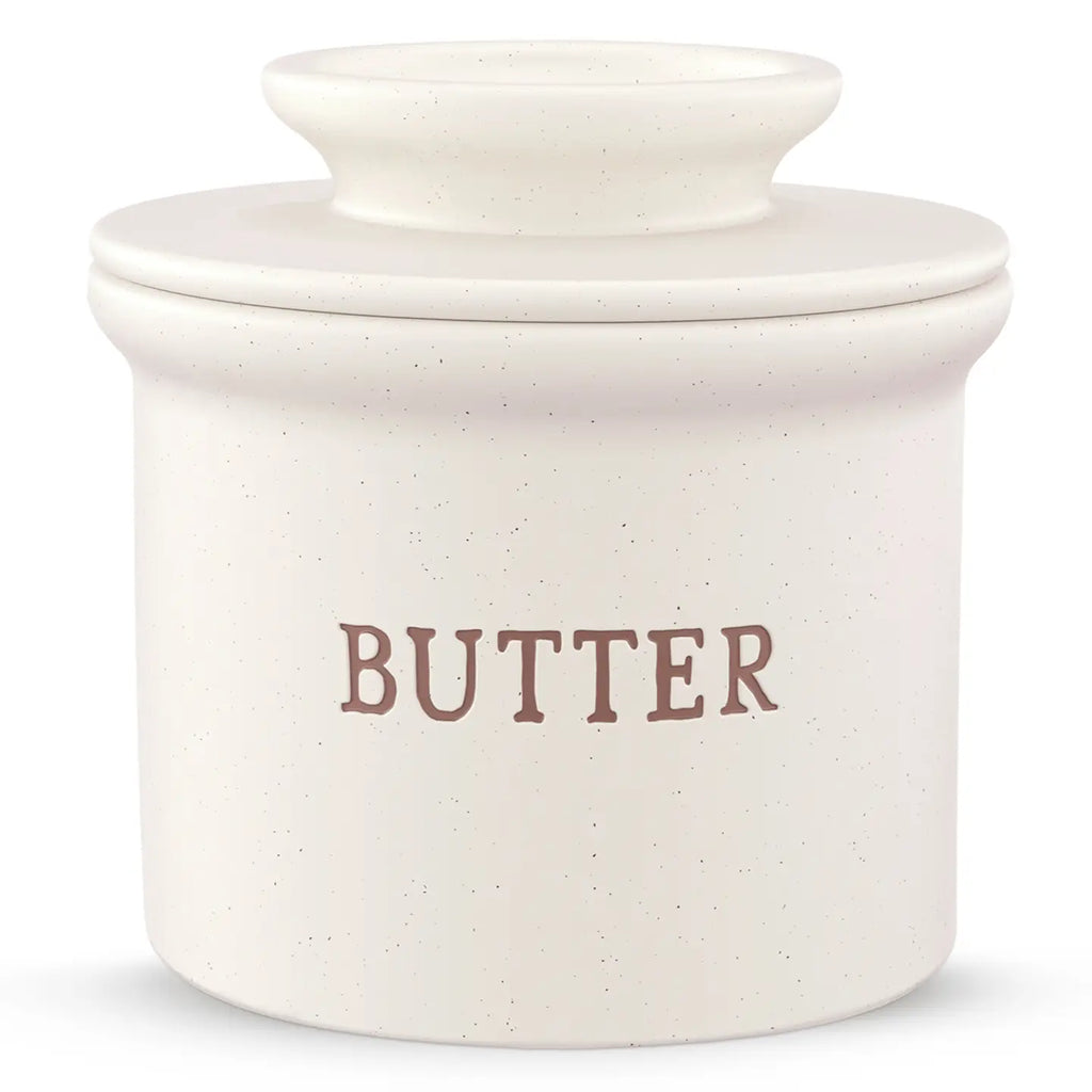 Butter Bell ceramic oatmeal KOOK 1065