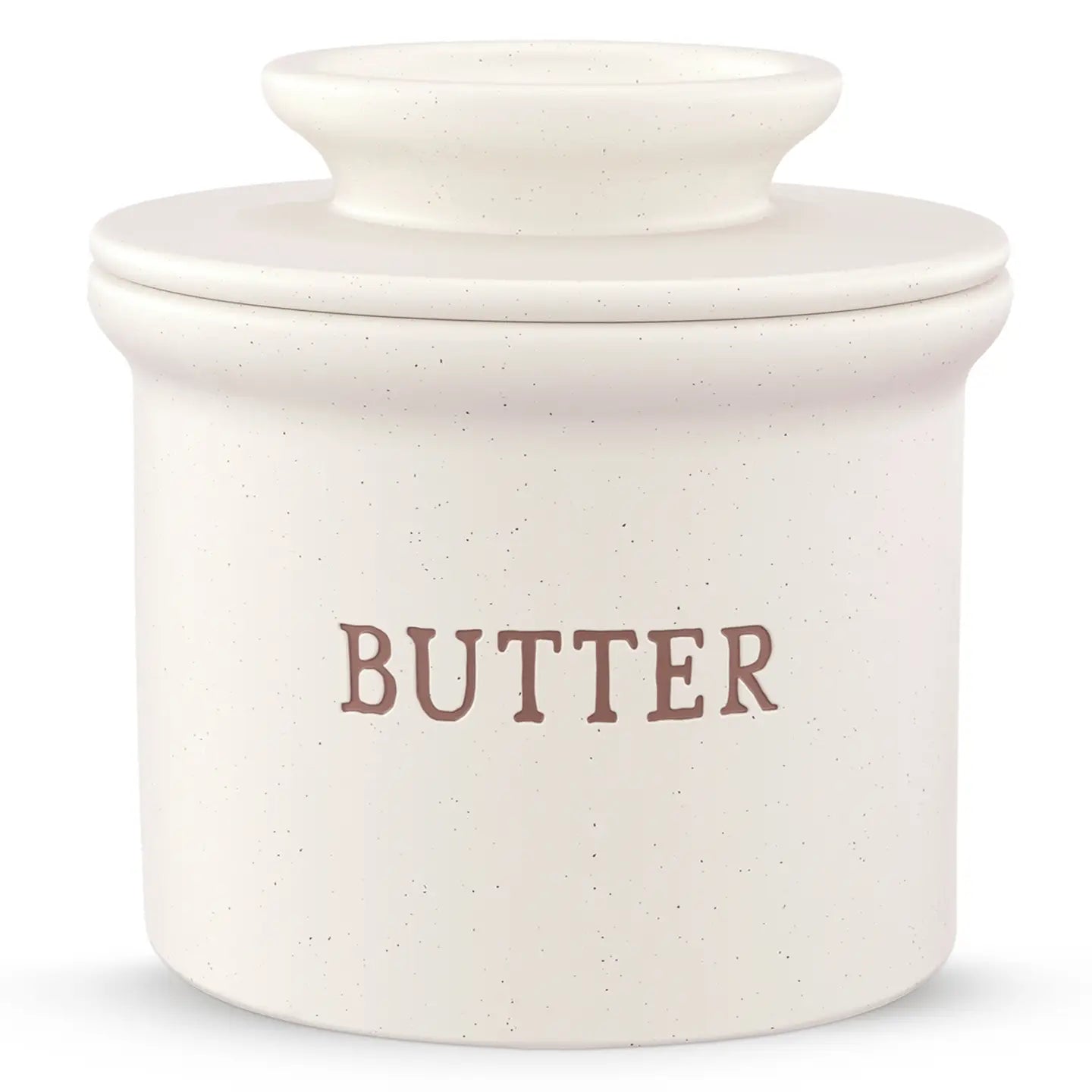 Butter Bell ceramic oatmeal KOOK 1065