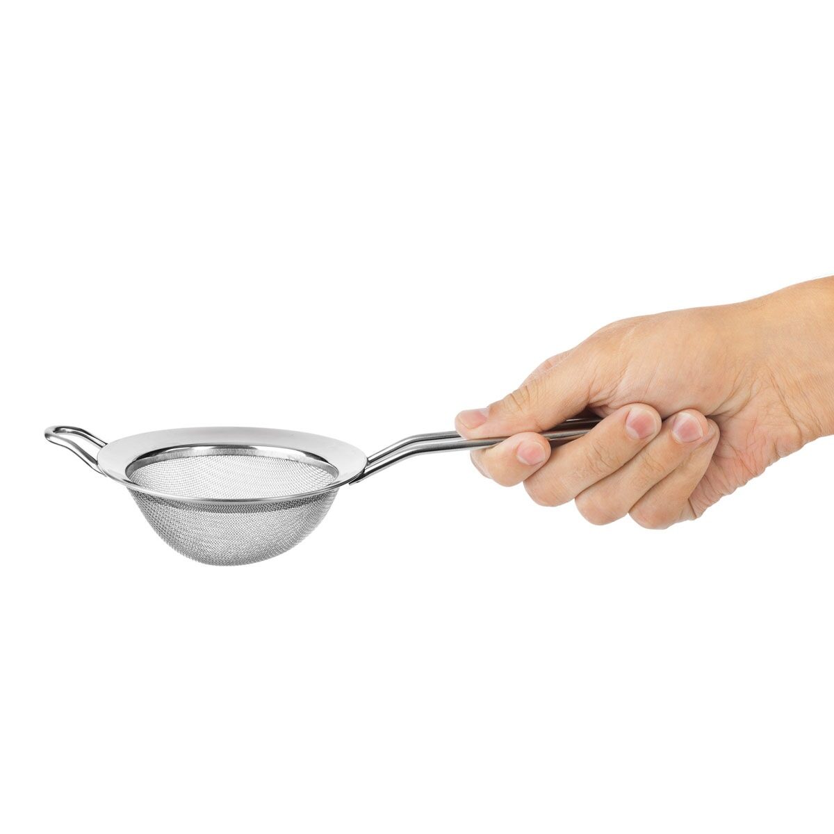 Double Mesh Strainer 4in HIC 30027