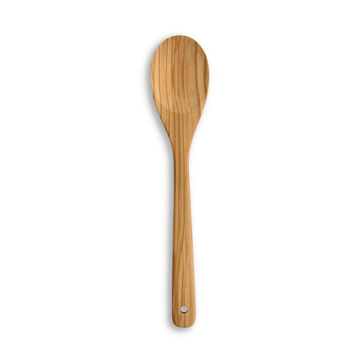 OLIVEWOOD SPOON 12" HIC 42034