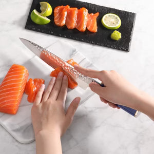 Sashimi Knife 8" Kita CANG 501462