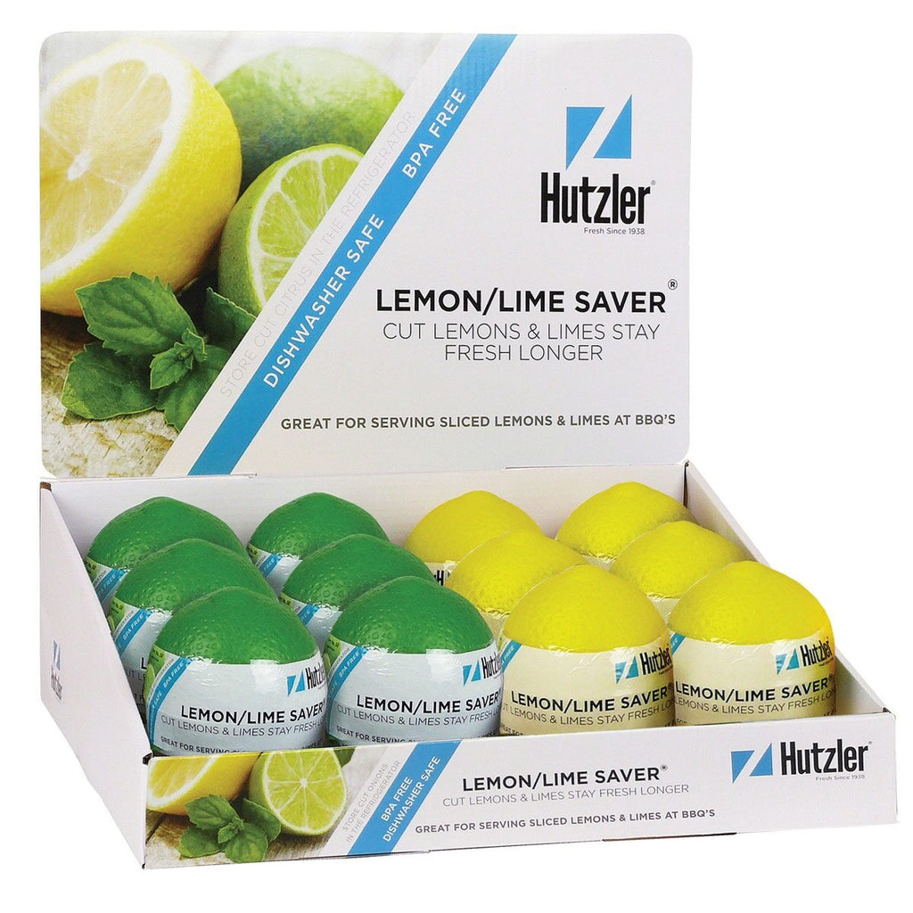 Lemon and Lime Saver CDU 12 Hutzler HIC 7058PRO