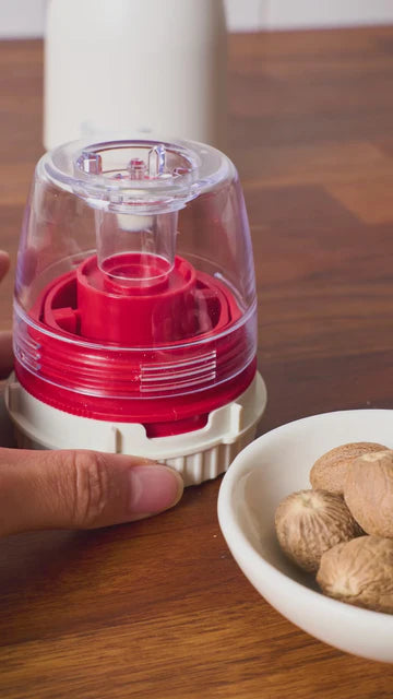 Pod, Mill FINAPOD GT FINA FM133-1