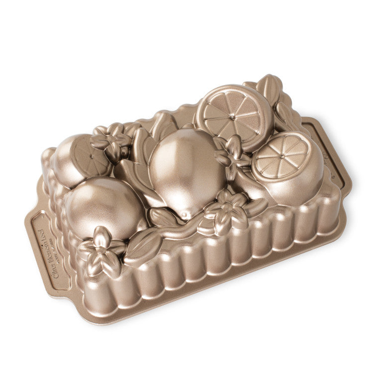 Loaf Pan, Citrus Blossom NW 90248