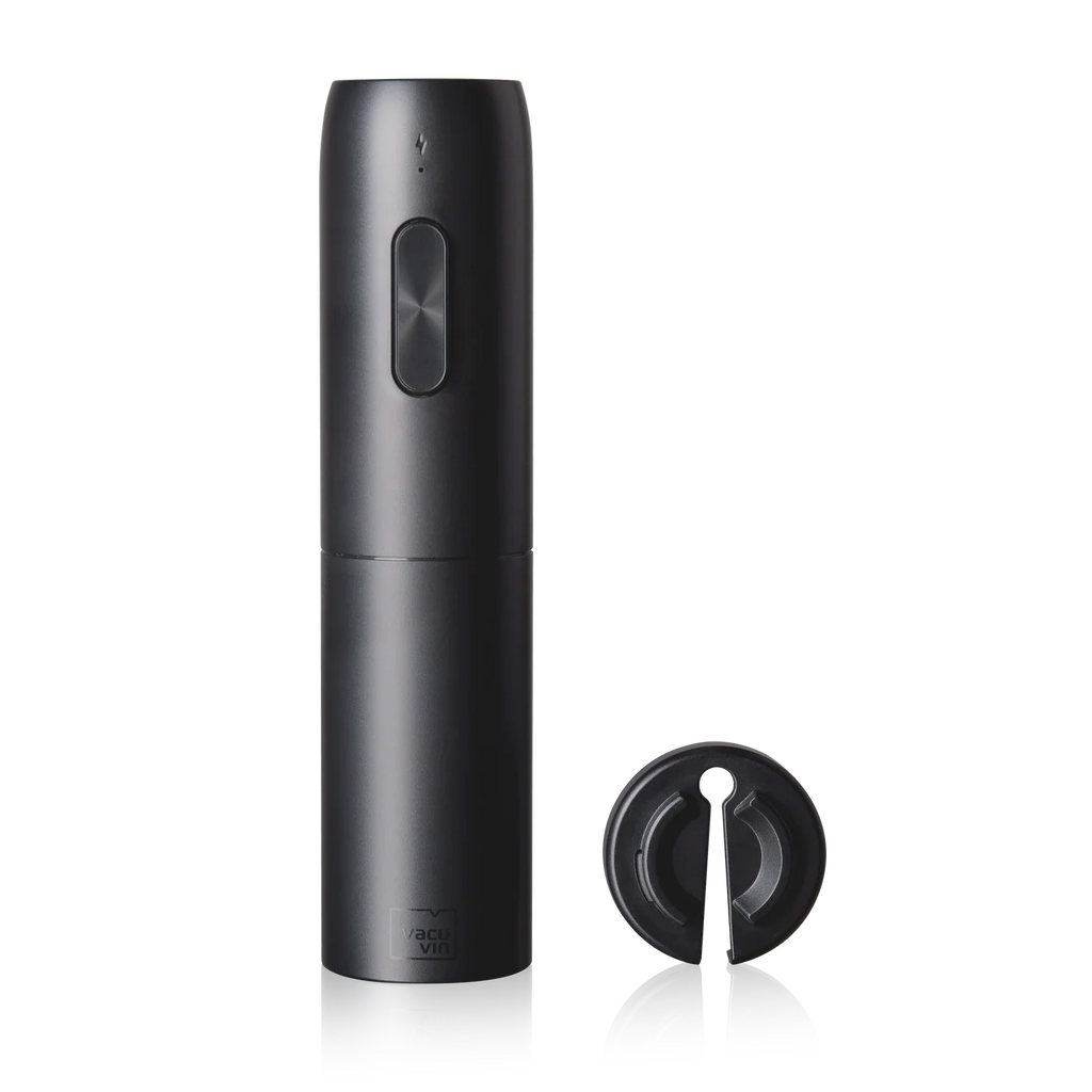 Electric Wine Opener Rechar VACU 91004606