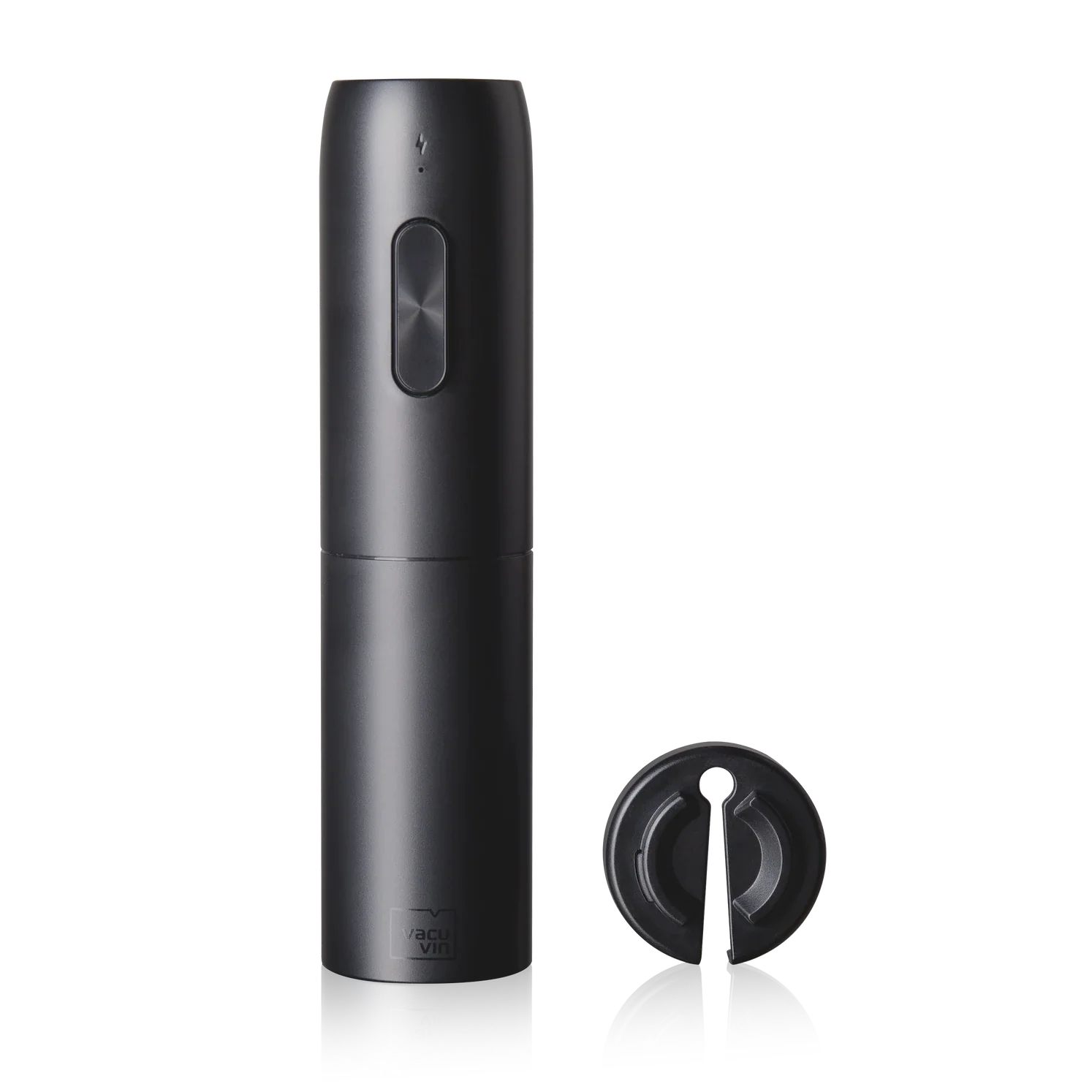 Electric Wine Opener Rechar VACU 91004606
