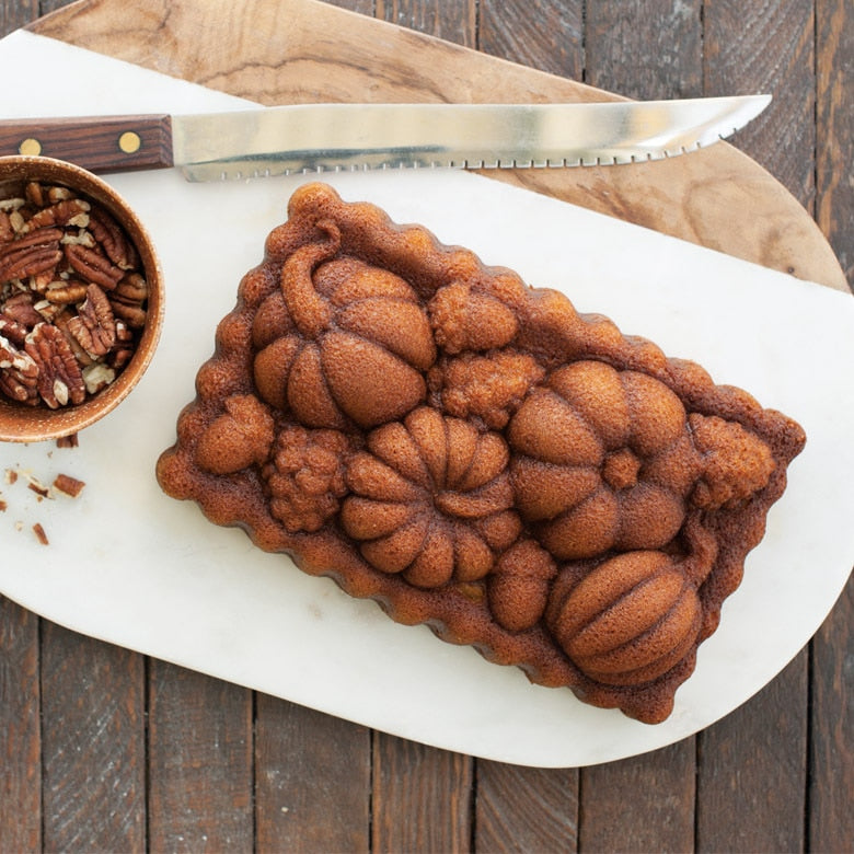 Loaf Pan, Harvest Bounty NW 91648