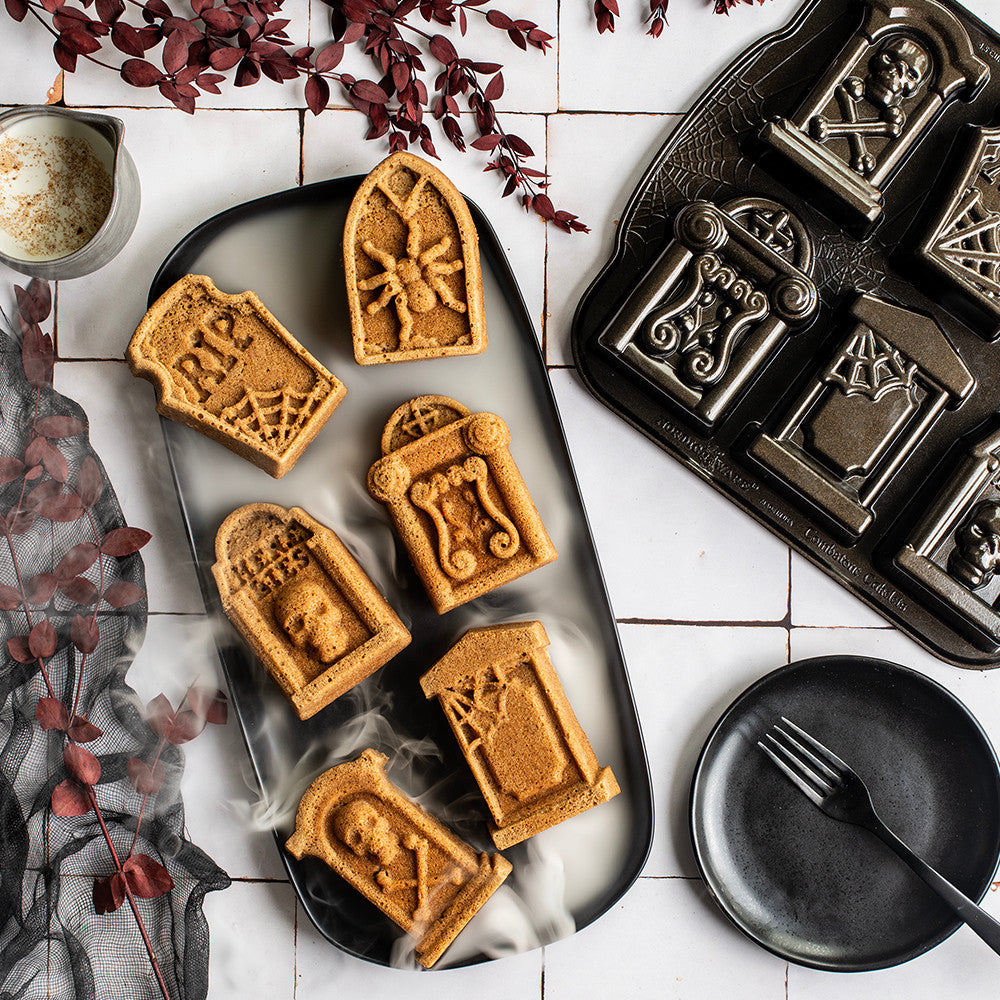 Cakelet Pan, Tombstone NW 91848