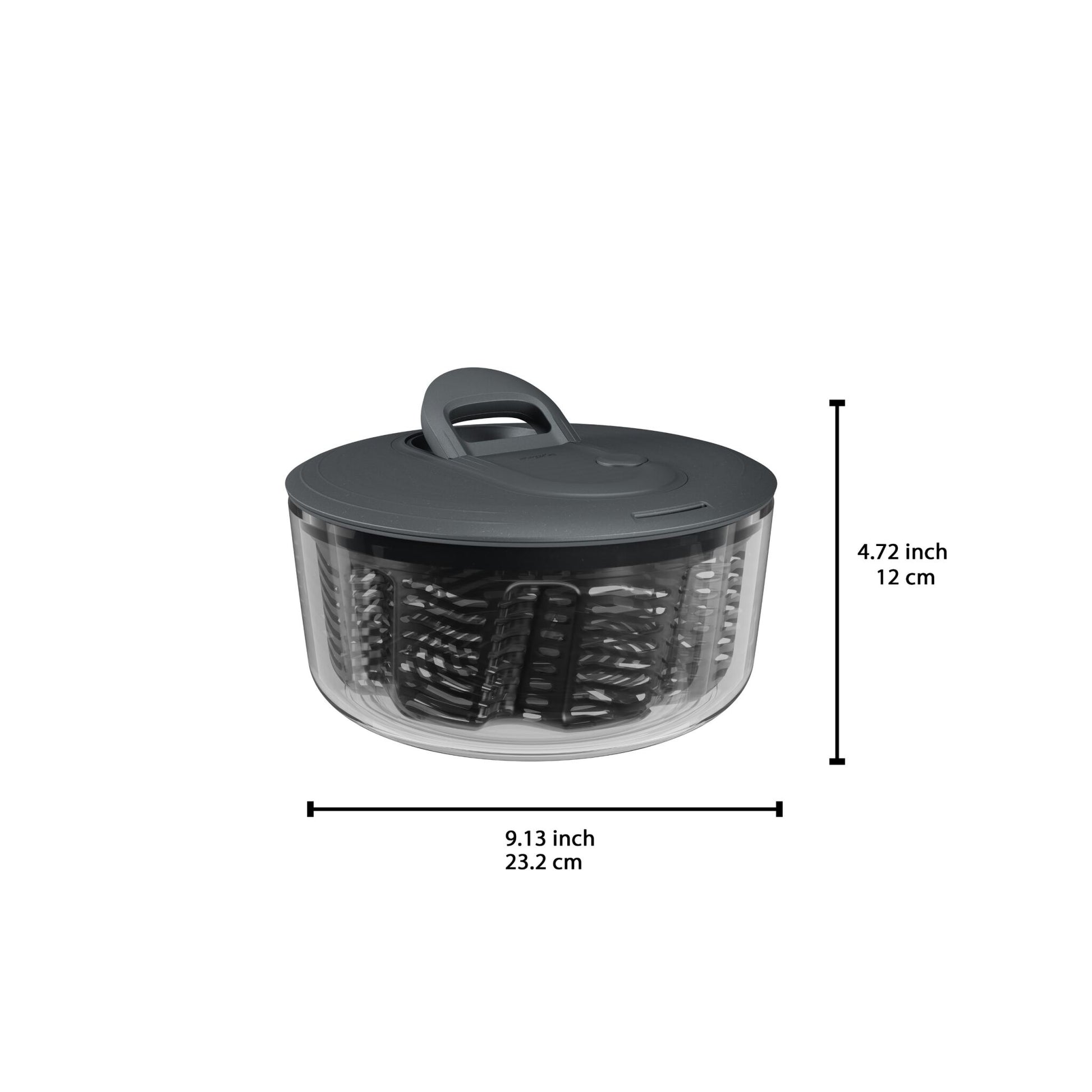 Salad Spinner Easy Spin ZYL E940021