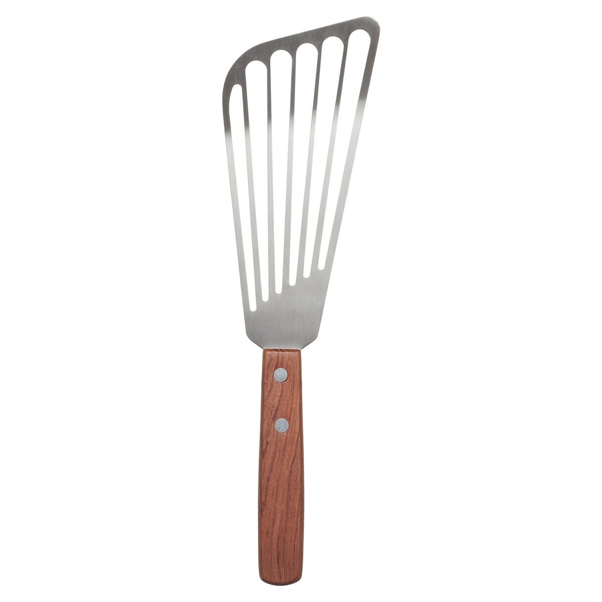 Fish Spatula with Slotted Angled Blade Maine Man HIC 43756