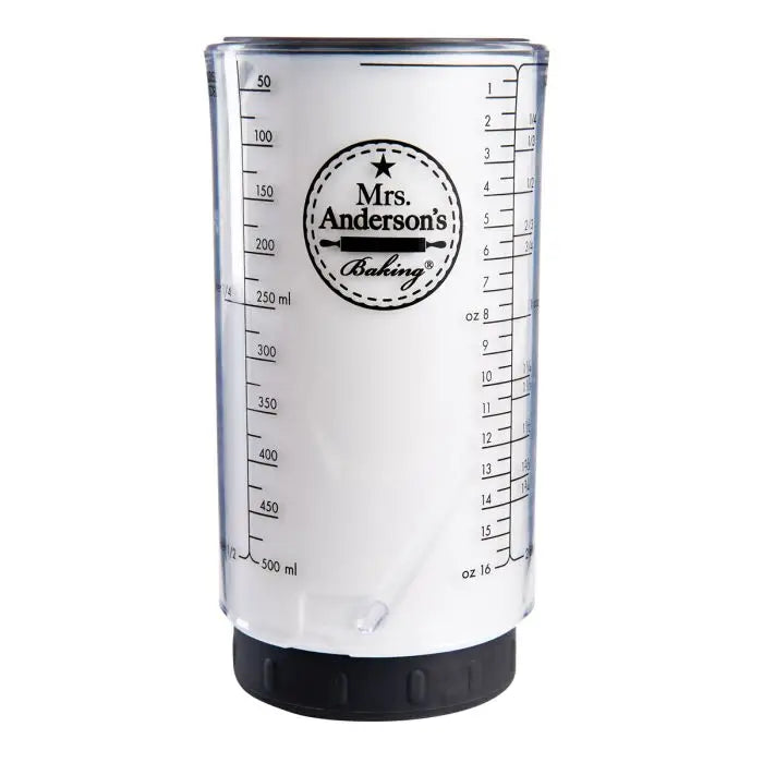 Measuring Cup Adjustable Liq & Dry HIC 42017
