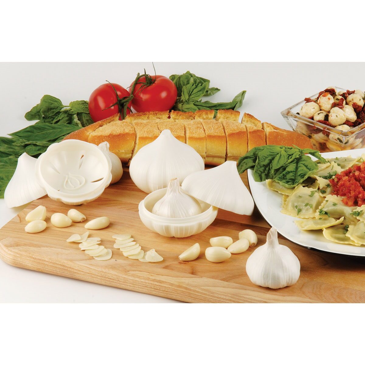 Garlic Saver CDU 9 Hutzler HIC 7061PRO