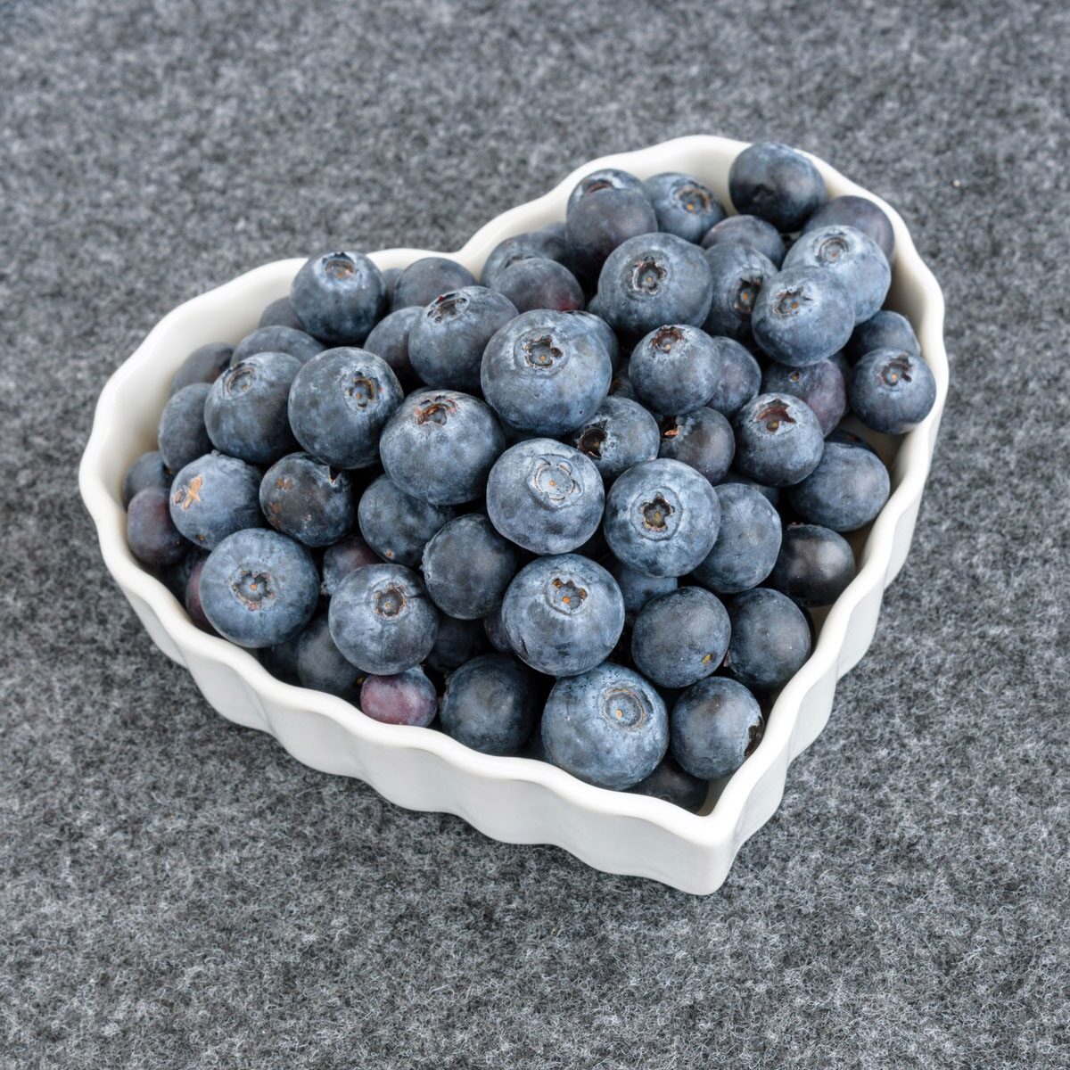 CREME BRULEE DISH HEART 5" HIC 98019