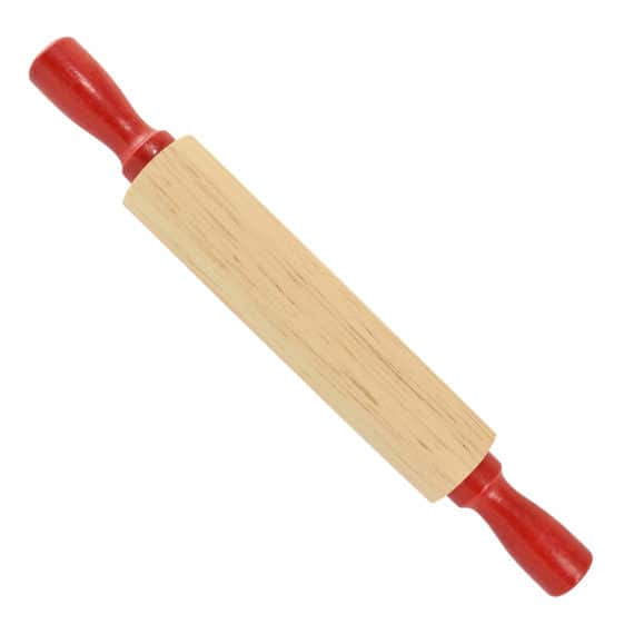 Rolling Pin Mini BKT R&M 6666