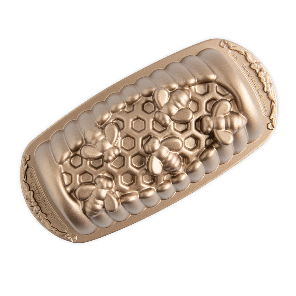 Loaf Pan, Honey Hive NW 97048