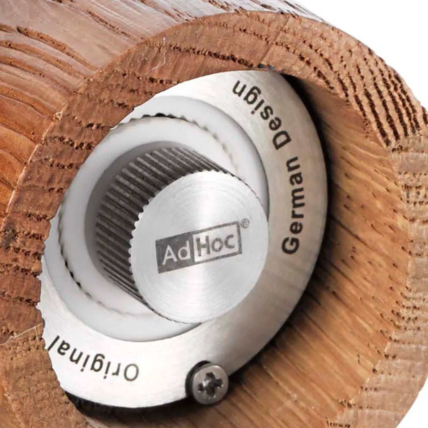 S & P Textura wood ss AdHoc MP46US