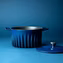 Dutch Oven 5qt ClBlue FireUp FC006