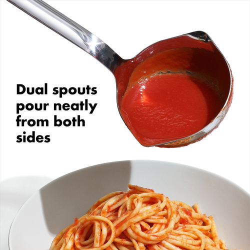 Ladle ss OXO 11283400