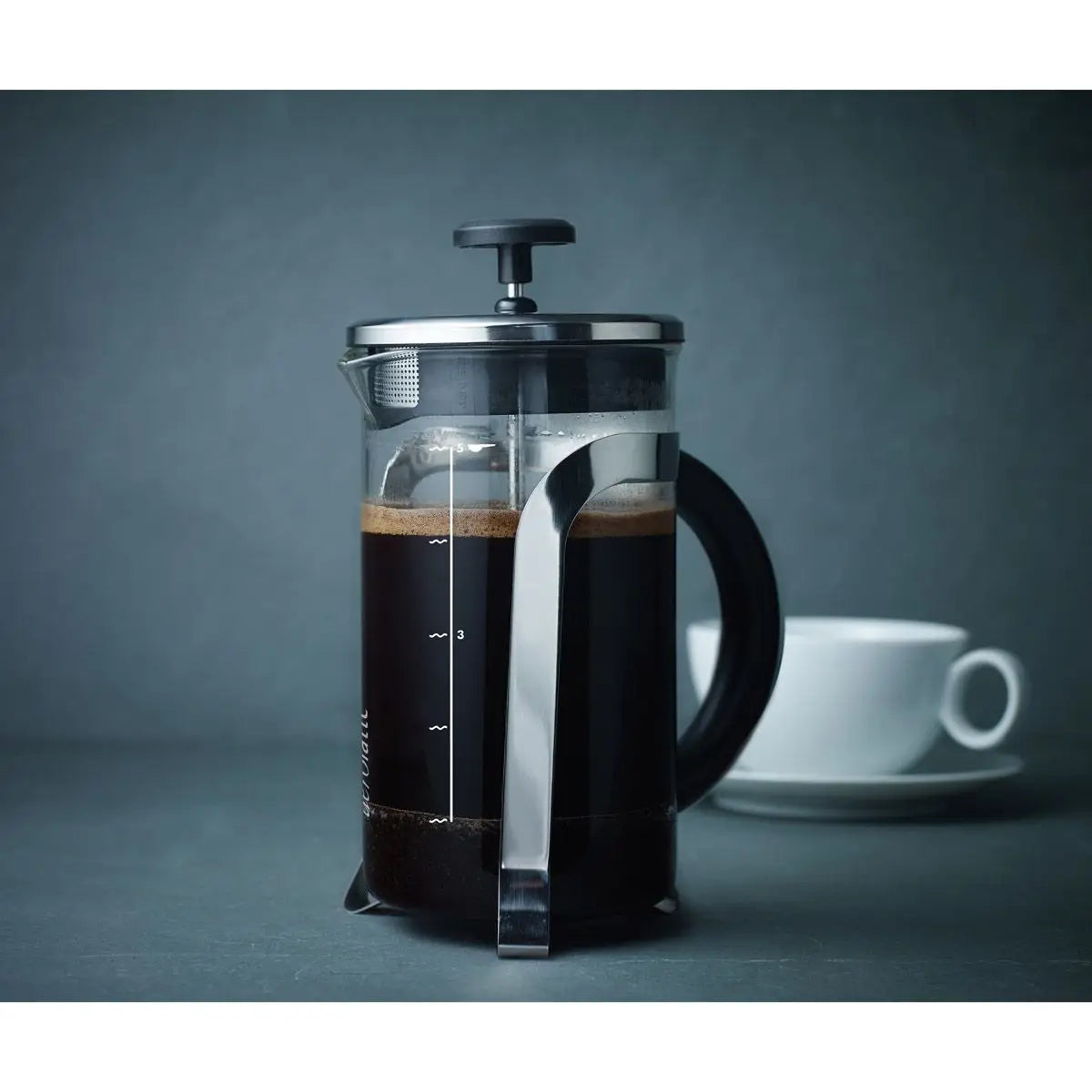 French Press Coffee Maker 5 cup Aerolatte HIC 065