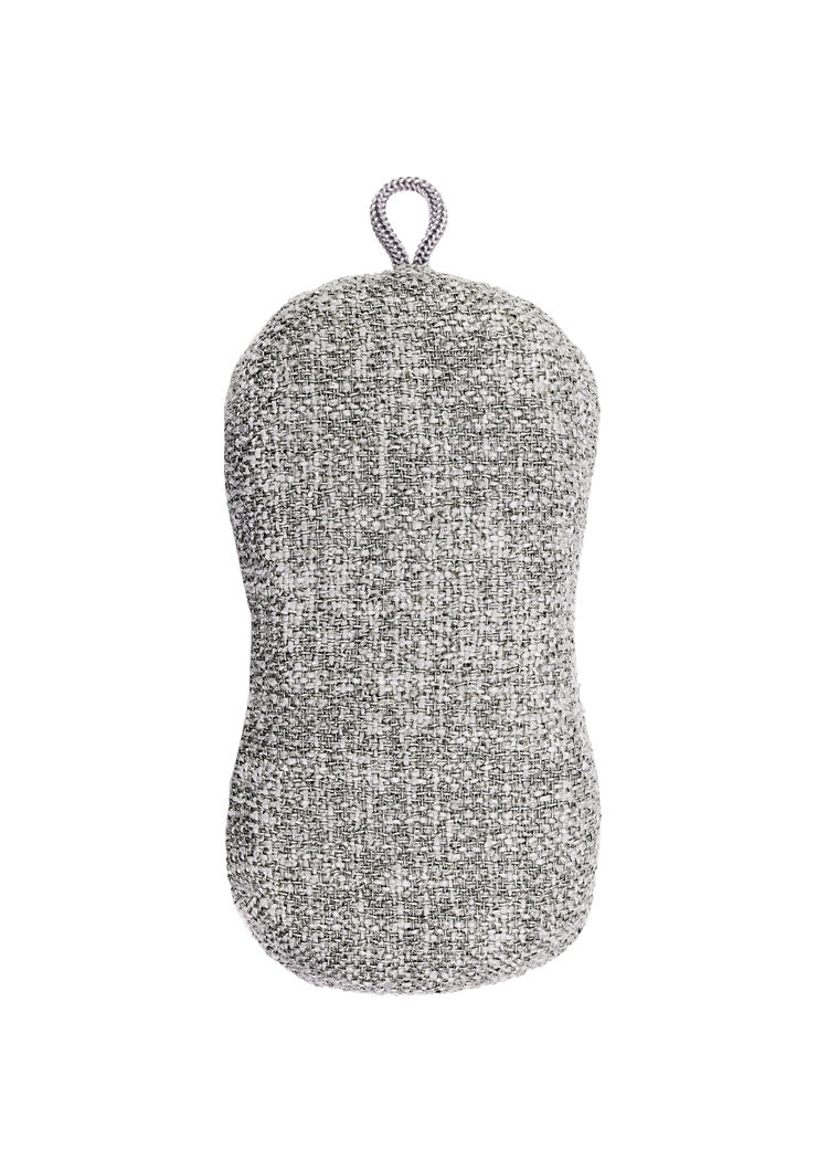 2in1 Sponge Periwinkle Floral MU 6608-2589