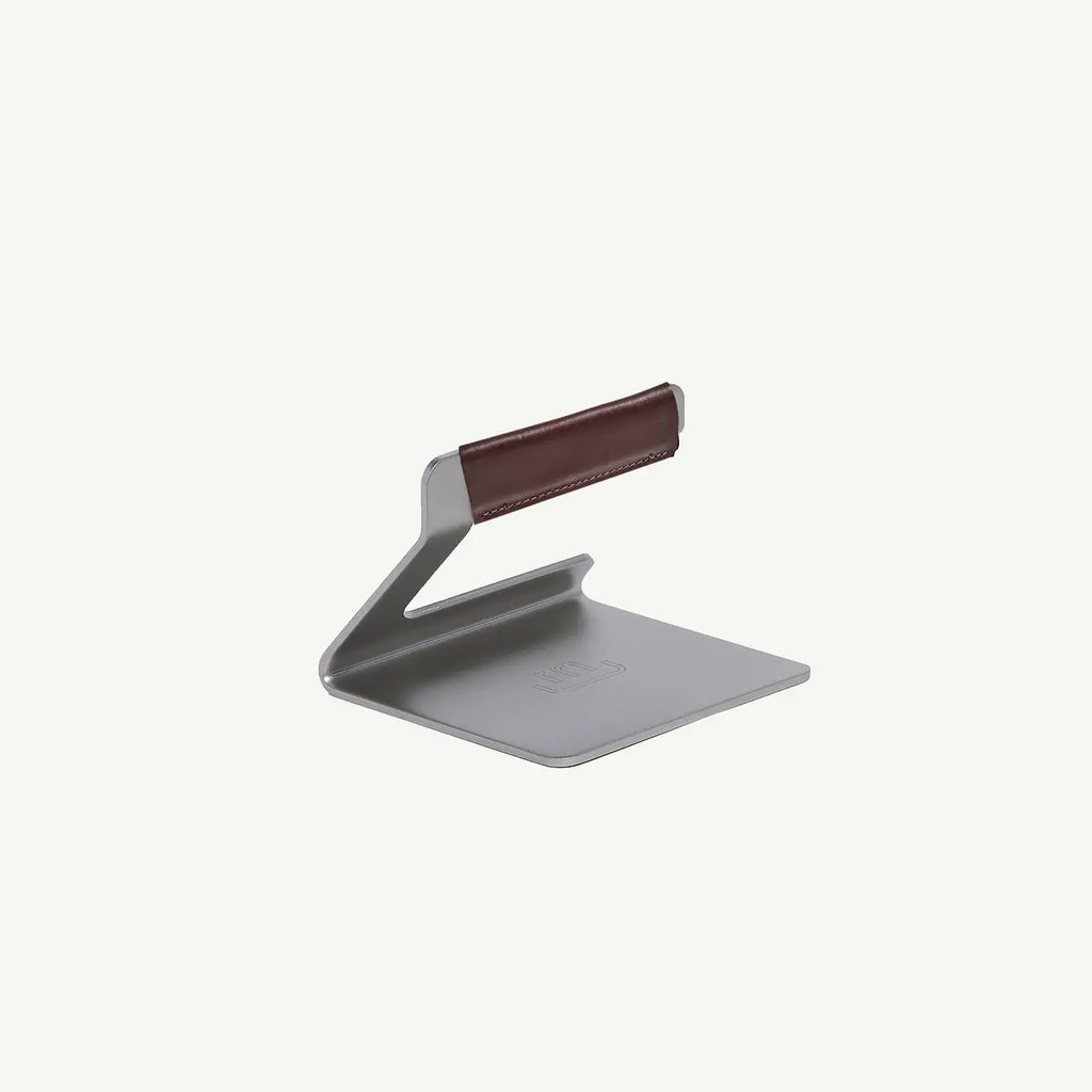 Grill Press ss/leather MADN ACC-SMASH-CN-WS2