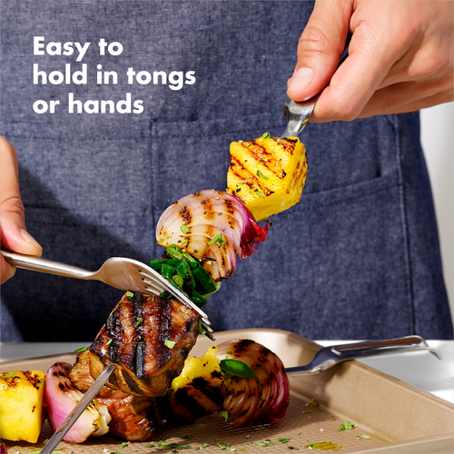 Grilling Skewer 6pc GG OXO 11308000