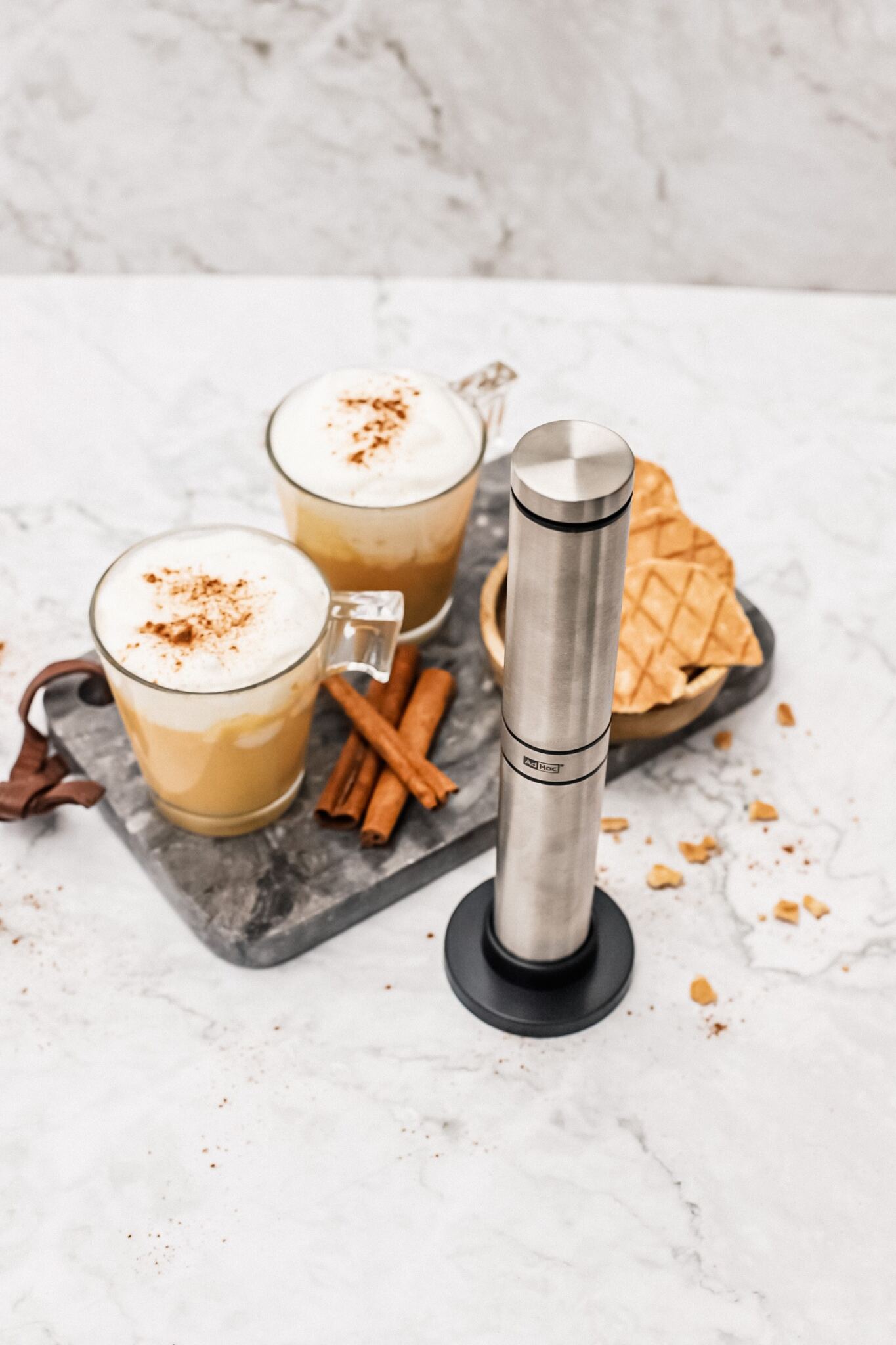 For The Home – The Culinary Collective