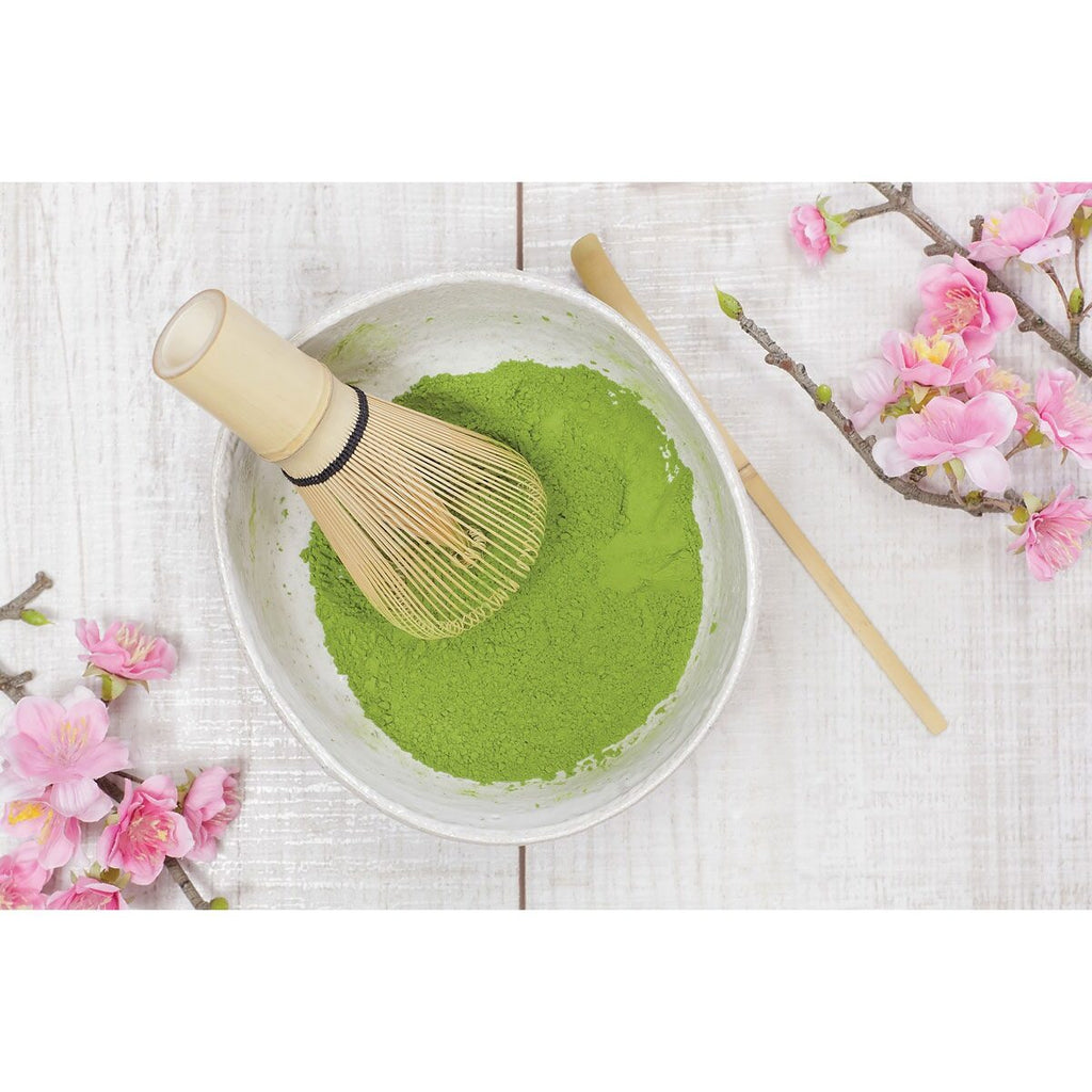 MATCHA TEA WHISK HIC 97125