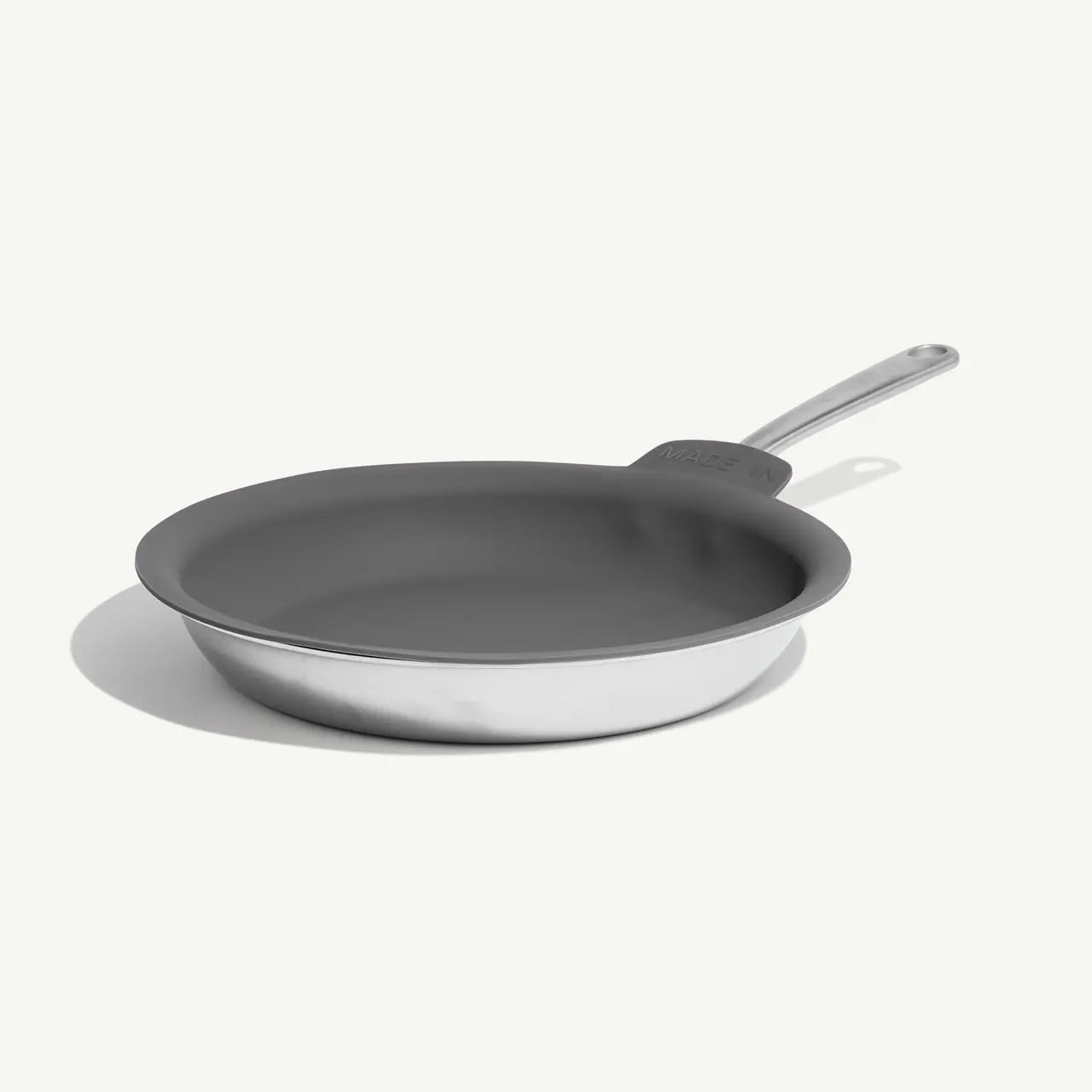 Pan Protector 12" silicone MADN ACC-12-PAN-PRO-PE