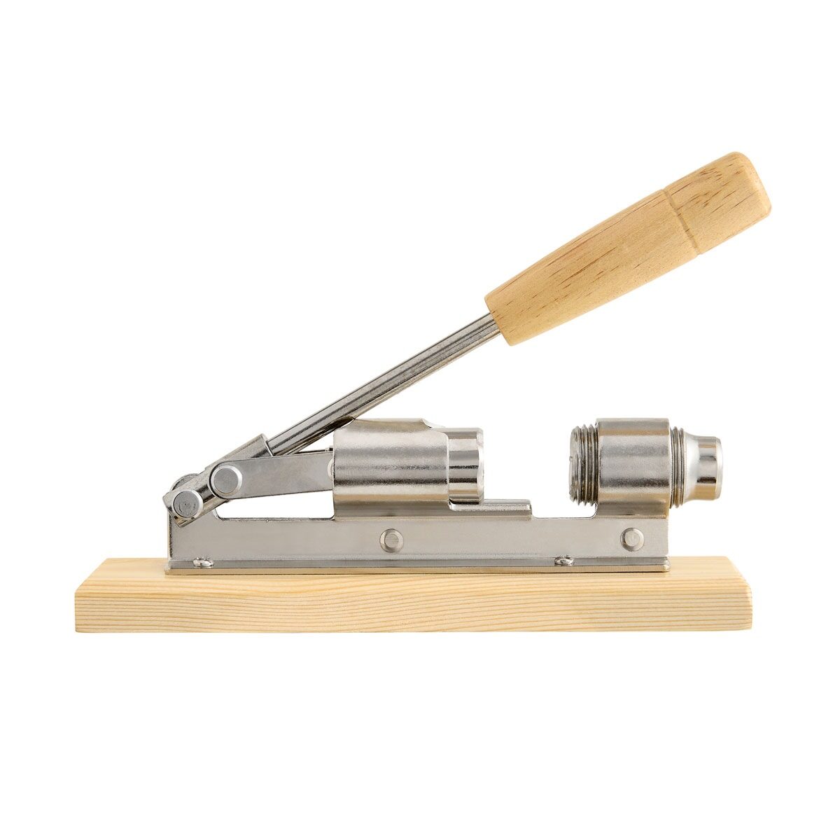 Nutcracker Reed's Rocket wood/iron HIC 22253