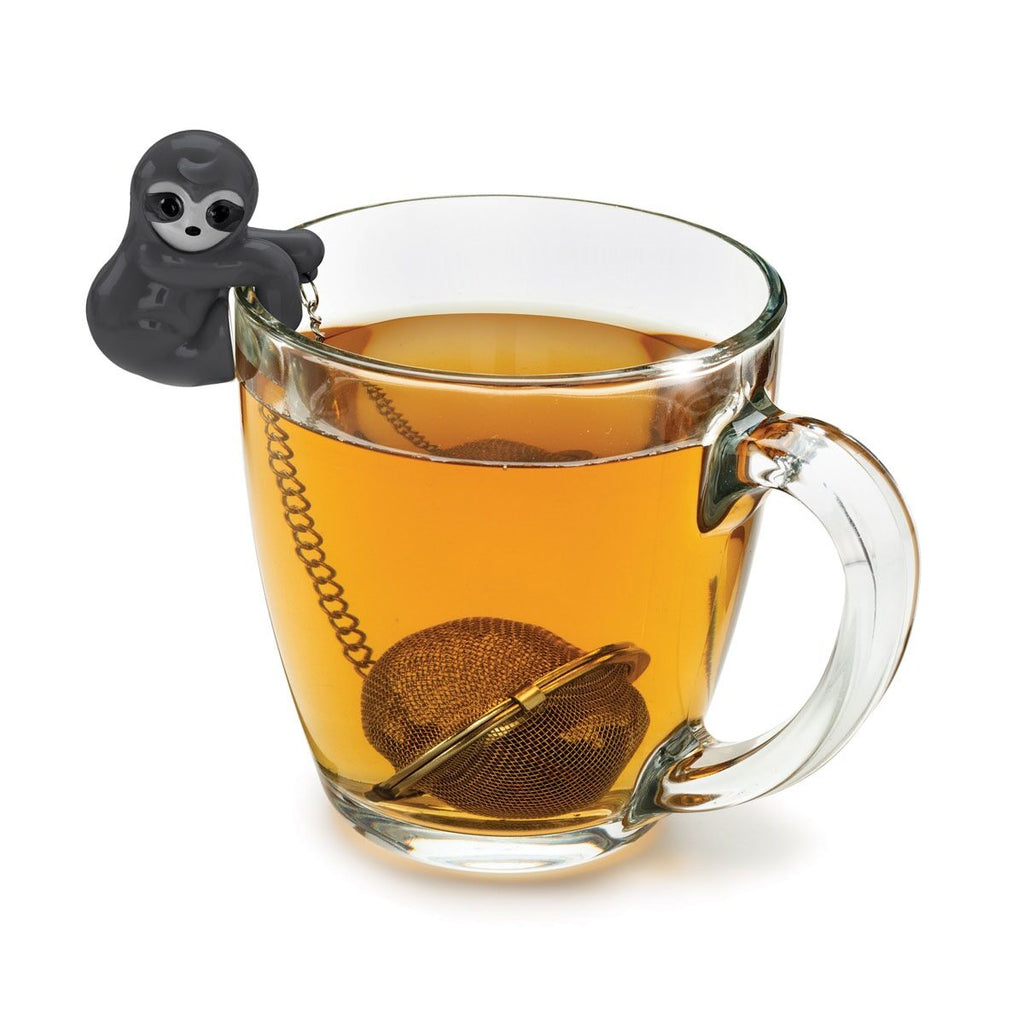 Tea Infuser Sloth Joie HIC 34010