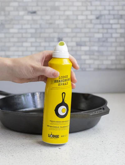 Cast Iron Seasoning Spray LODGE A-SPRAY