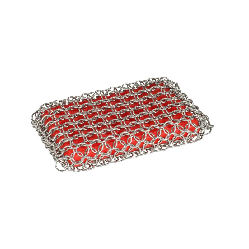 Chainmail Scrubbing Pad LODGE ACM10R41