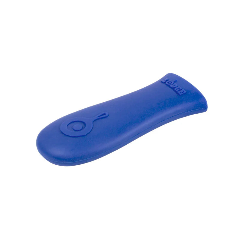 Silicone Hot Handle Holder, blue LODGE ASHH31