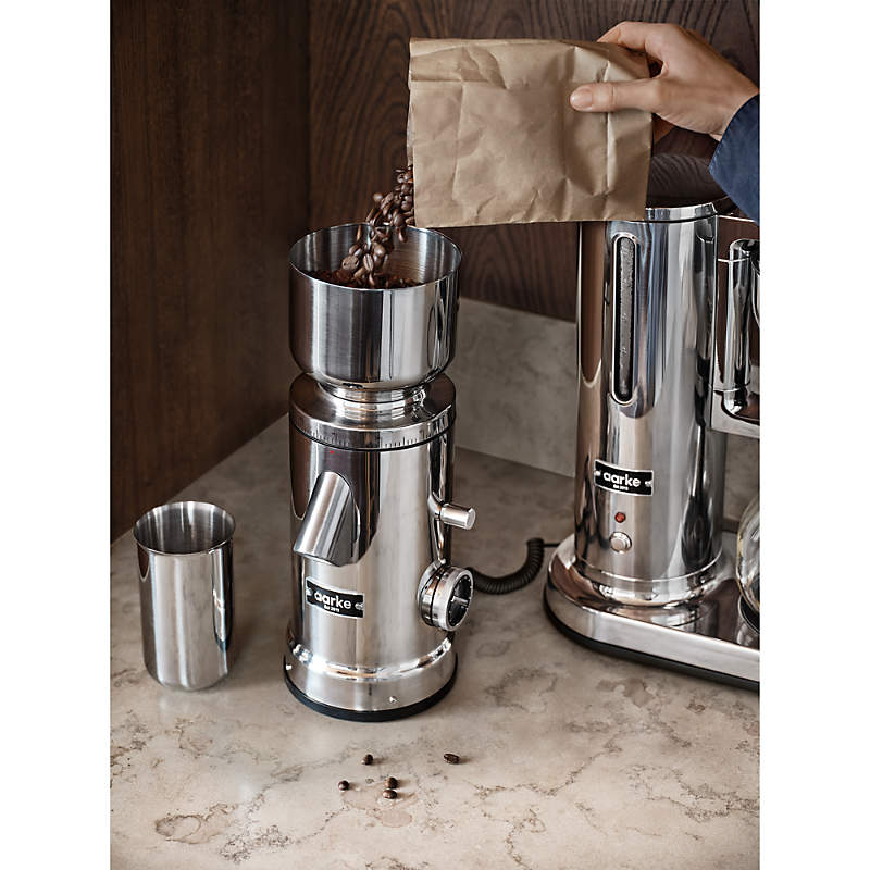 Coffee Grinder ss AARKE A1346-PDSL-OS