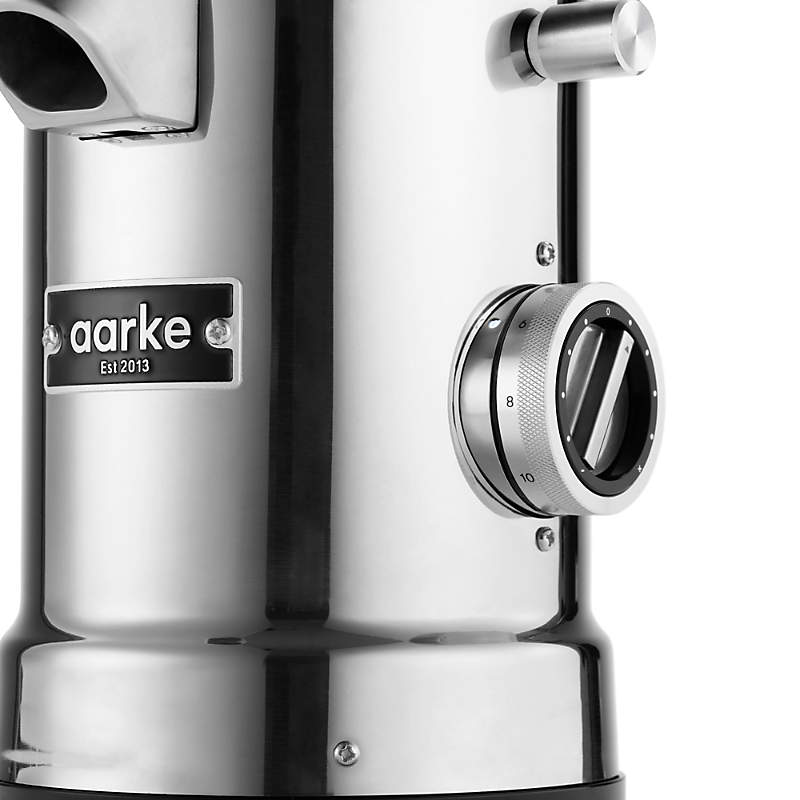 Coffee Grinder ss AARKE A1346-PDSL-OS
