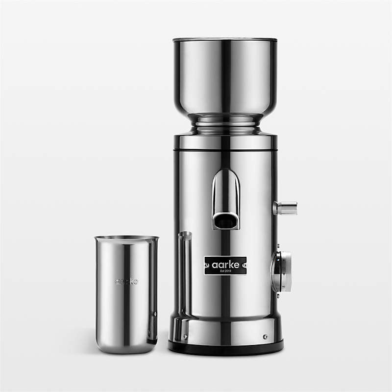 Coffee Grinder ss AARKE A1346-PDSL-OS