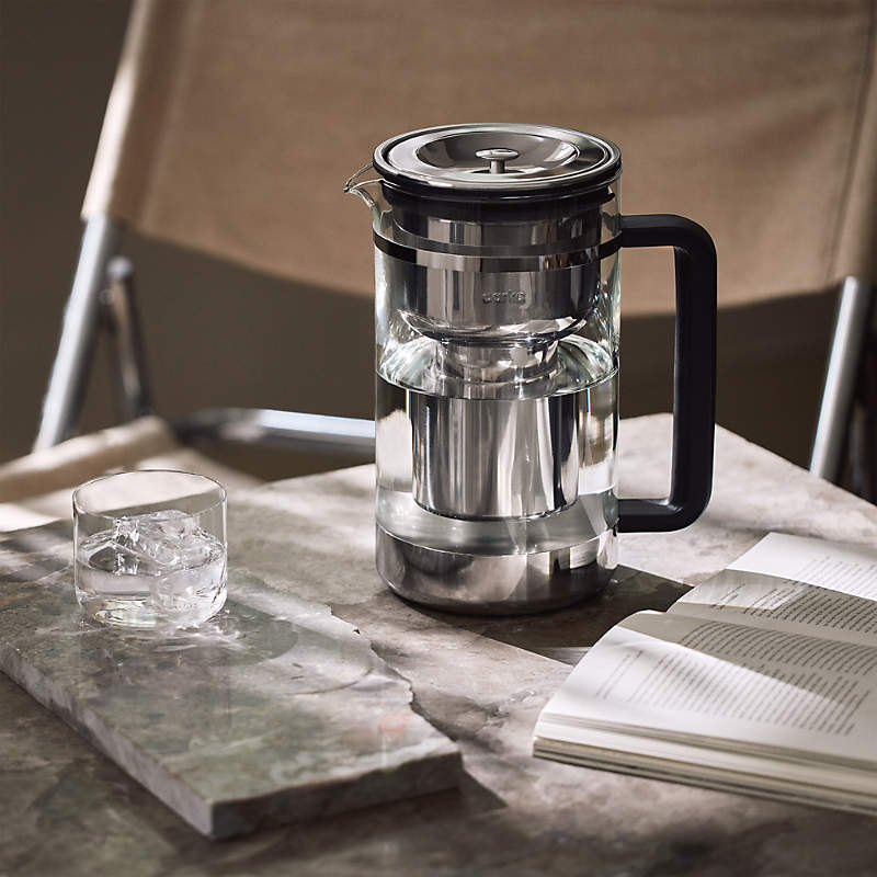 Water Purifier Pitcher Lg AARKE A1221-PDSL-OS