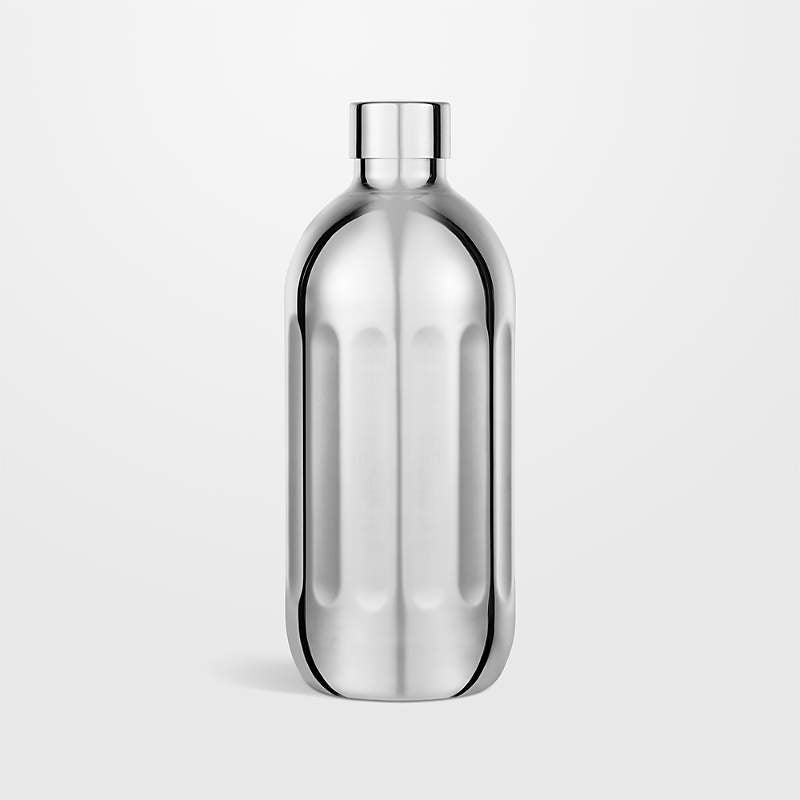 Bottle for Carbonator "Pro" SS AARKE A1095